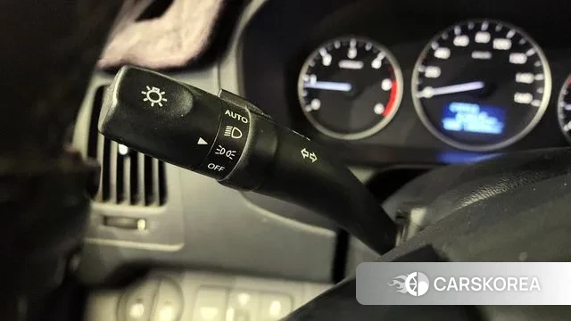 Hyundai The New Grand Starex id 3434826 из Кореи 7