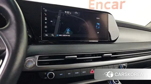 Hyundai The New Palisade id 3680407 из Кореи 7