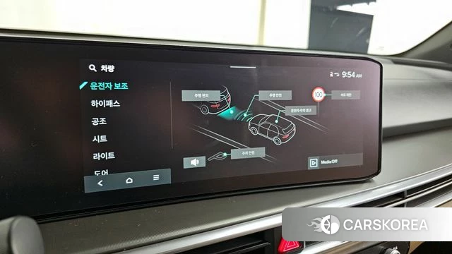 Kia The New Sorento 4th Generation id 3940090 из Кореи 7