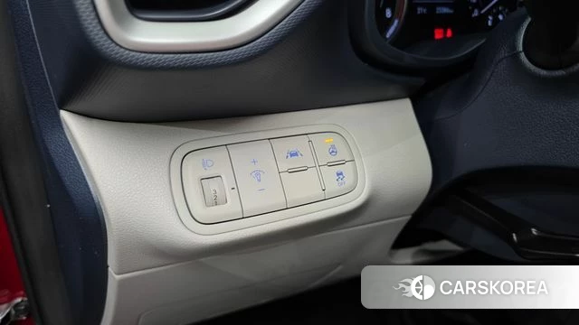 Hyundai Venue id 4231132 из Кореи 7