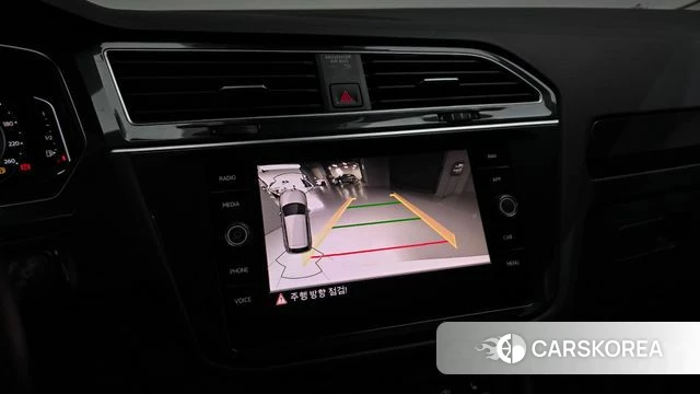 Volkswagen Tiguan second Generation id 4323729 из Кореи 7