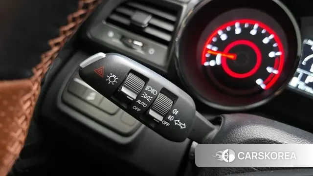 Ssangyong Tivoli Armor id 3748330 из Кореи 7