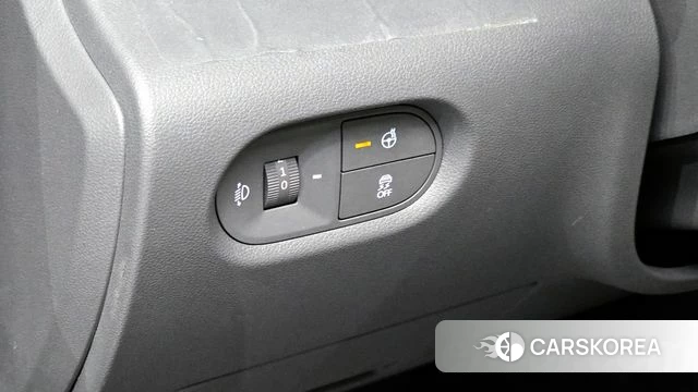 Hyundai Casper id 4224169 из Кореи 7