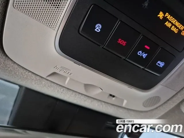 Hyundai Sonata (DN8) id 2672248 из Кореи 7