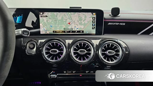 Mercedes-Benz CLA-Class C118 id 4232152 из Кореи 7