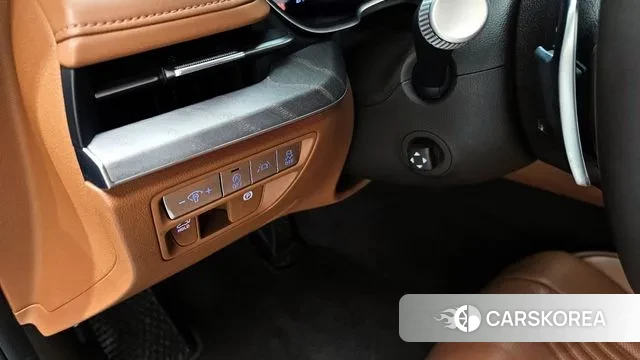 Genesis G80 (RG3) id 2981146 из Кореи 7