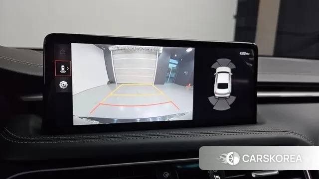 Genesis The New G70 id 3355473 из Кореи 7