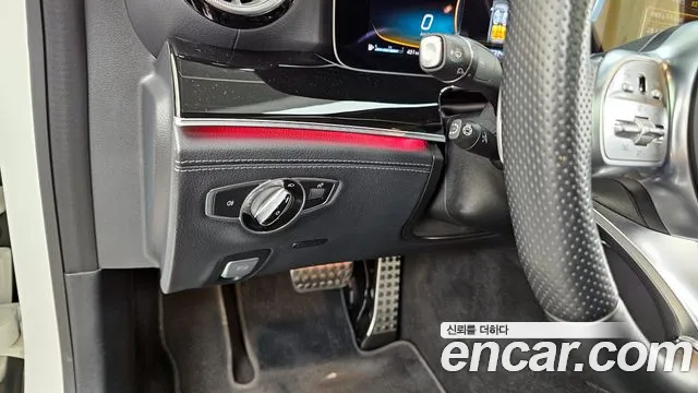 Mercedes-Benz AMG GT id 2750184 из Кореи 7