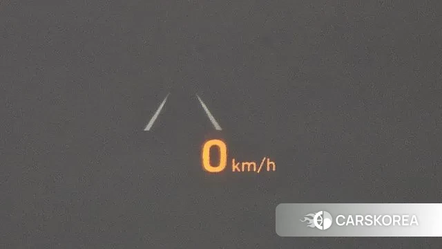 Genesis G70 id 3464725 из Кореи 7