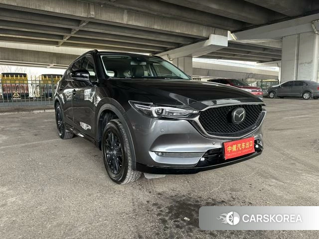 Mazda CX-5 id 4259112 из Китая 7