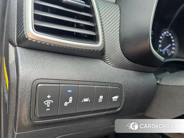 Hyundai All New Tucson id 3288270 из Кореи 7