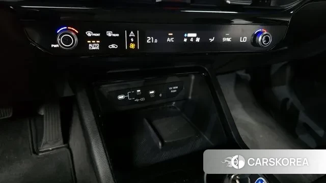 Kia The New K5 3rd generation id 3006831 из Кореи 7