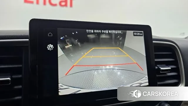 Hyundai Venue id 3502549 из Кореи 7