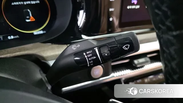 Kia K5 3rd generation id 3582434 из Кореи 7