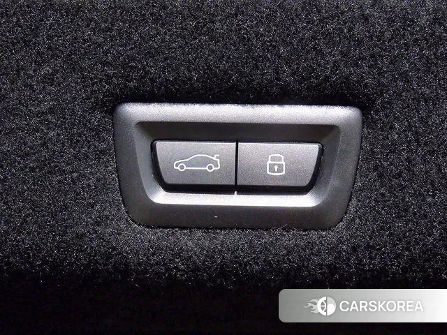 BMW 7 Series (G70) id 2513273 из Кореи 7