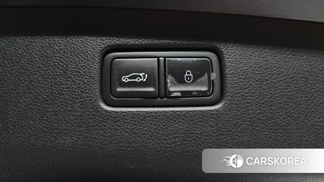 Genesis GV70 id 4224037 из Кореи 7