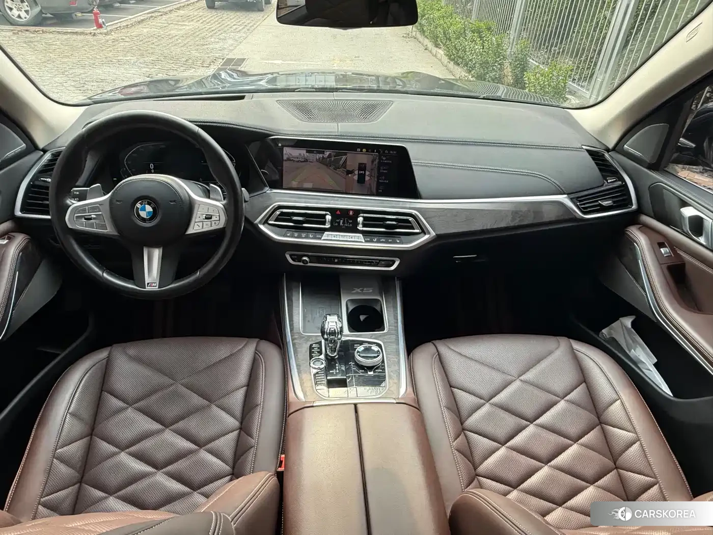 BMW X5 id 4547996 из Китая 7