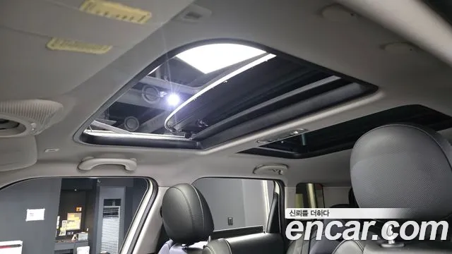 Mini Cooper Clubman id 2818510 из Кореи 7