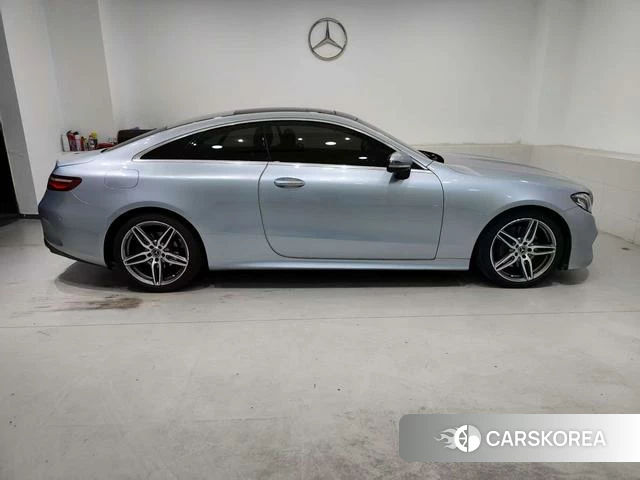Mercedes-Benz E-class (imported) id 4211438 из Китая 7