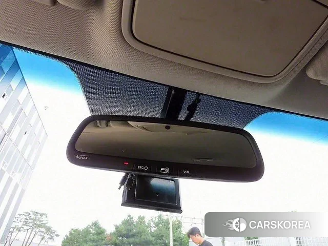 Kia K5 second generation id 3019075 из Кореи 7