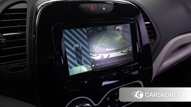 Renault Korea (Samsung) New QM3 id 3134640 из Кореи 7