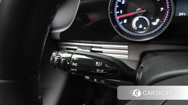 Hyundai The New Grandeur IG id 4283333 из Кореи 7