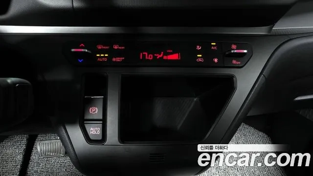 Kia The New Kia Ray EV id 2953840 из Кореи 7