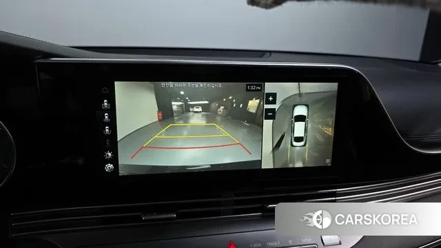 Hyundai The New Grandeur IG id 3514705 из Кореи 7