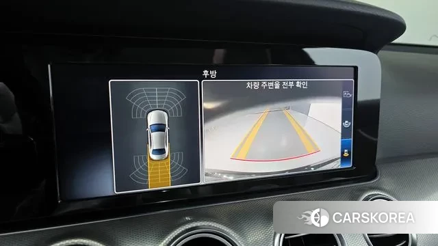 Mercedes-Benz E-Class W213 id 3356726 из Кореи 7