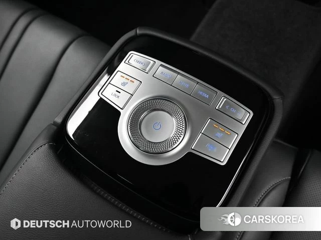 Genesis G80 (RG3) id 3915764 из Кореи 7