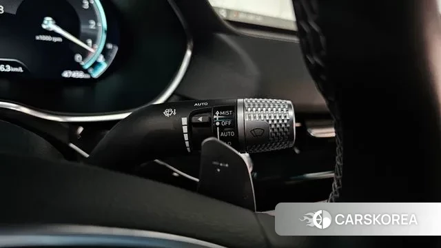 Genesis G80 (RG3) id 3727067 из Кореи 7