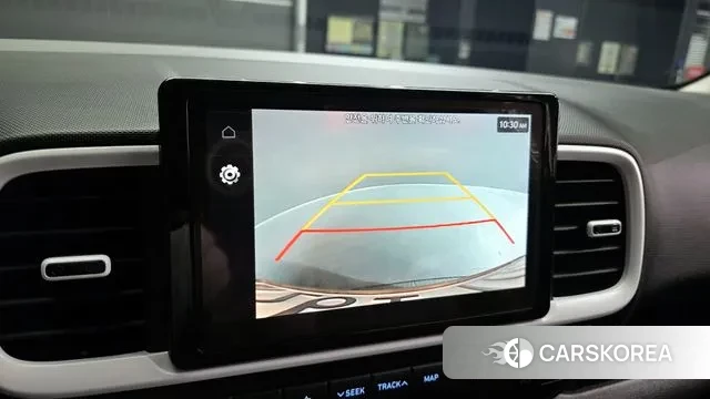 Hyundai Venue id 3473488 из Кореи 7