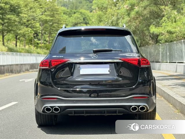 Mercedes-Benz GLE AMG id 4274163 из Китая 7