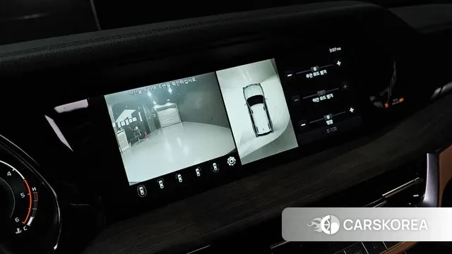 Kia Mohave Master id 3514348 из Кореи 7