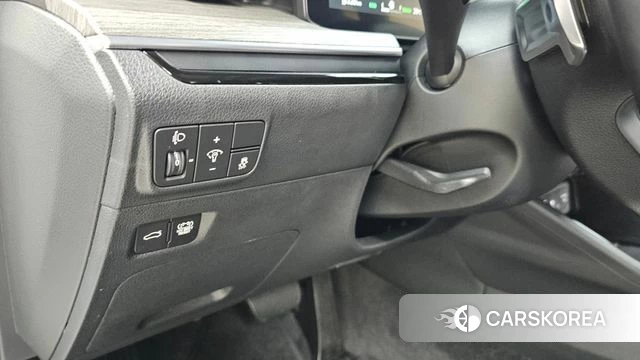 Kia The New K5 Hybrid 3rd generation id 4590008 из Кореи 7