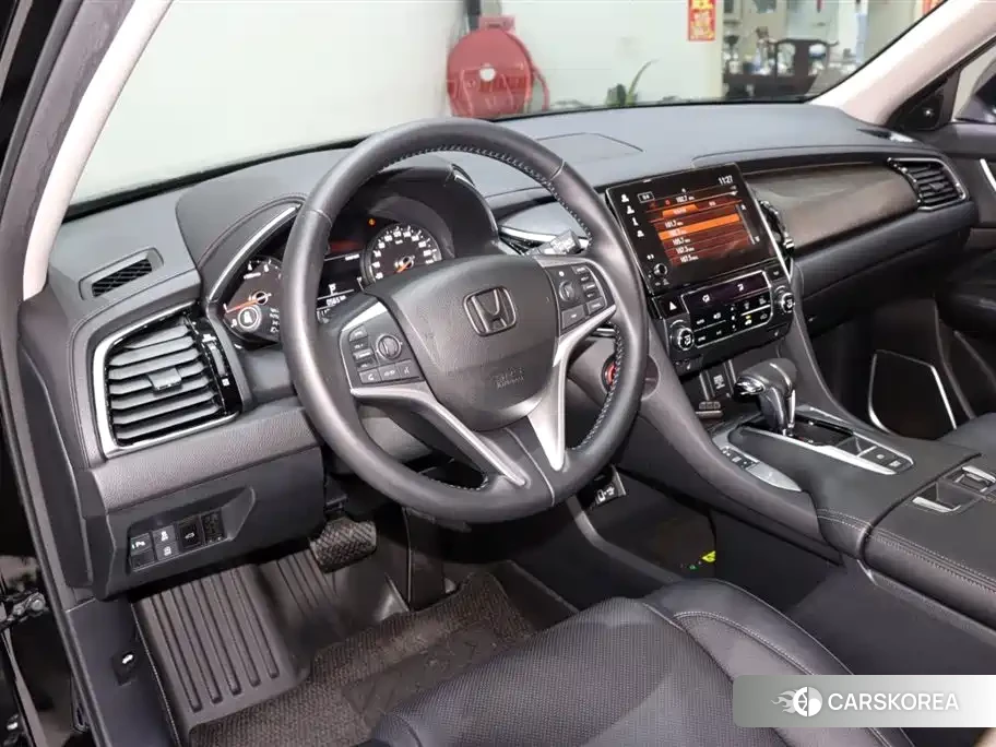 Honda Crown Road id 4628259 из Китая 7