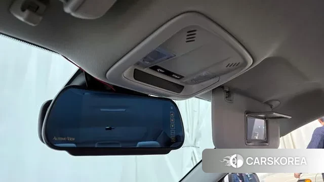 Chevrolet (GM Daewoo) The New Malibu id 3547295 из Кореи 7