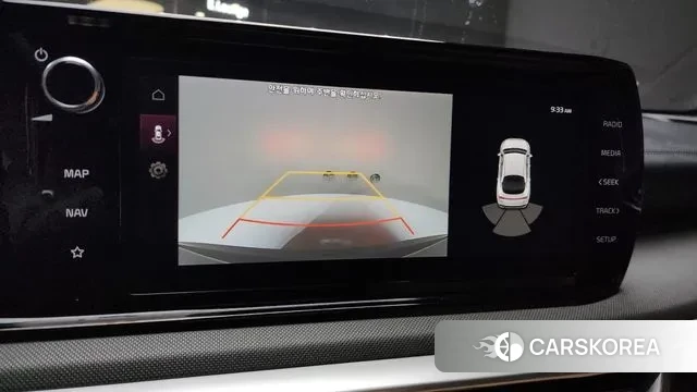 Kia K5 3rd generation id 3444510 из Кореи 7