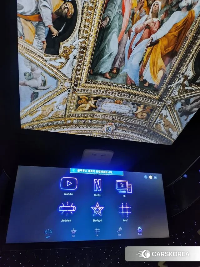 Kia The New Carnival 4th Generation id 3457370 из Кореи 7