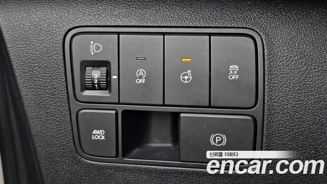 Hyundai Staria id 2955281 из Кореи 7