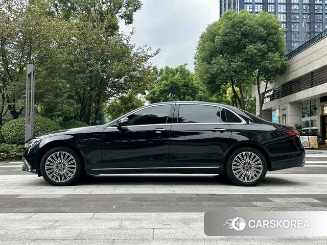 Mercedes-Benz E-class id 4313726 из Китая 7