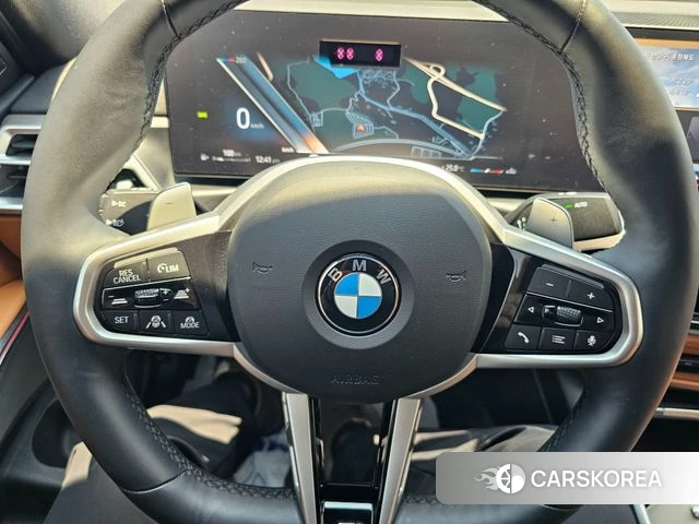 BMW 3 Series (G20) id 4427224 из Кореи 7