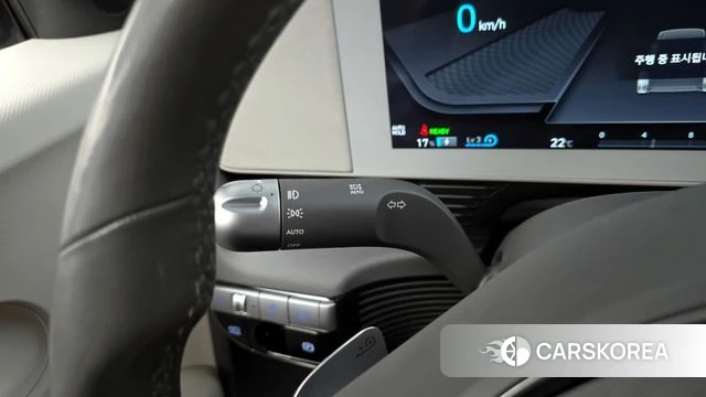 Hyundai Ionic 5 id 4224431 из Кореи 7