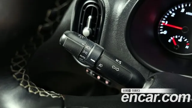 Kia All New Morning (JA) id 2700358 из Кореи 7