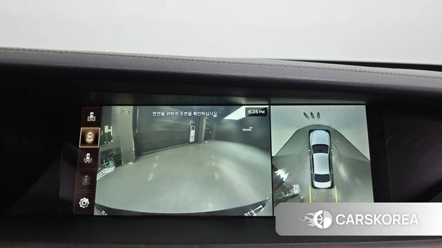 Genesis G90 id 3905503 из Кореи 7