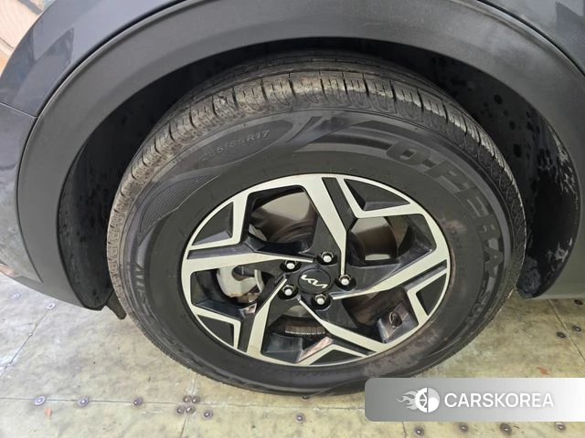 Kia Sportage 5th Generation id 4355600 из Кореи 7