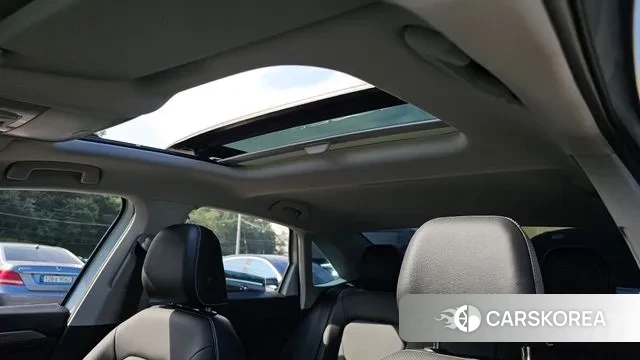 Volkswagen 7th Generation of Jetta id 3109770 из Кореи 7