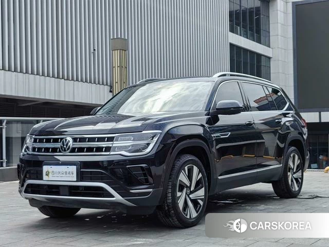 Volkswagen Tourang id 4260125 из Китая 7