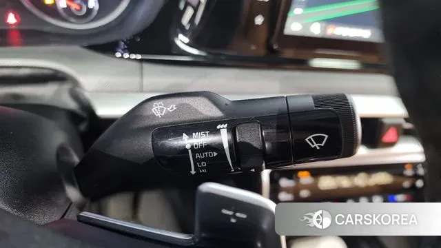 Kia K5 Hybrid 3rd Generation id 3529166 из Кореи 7