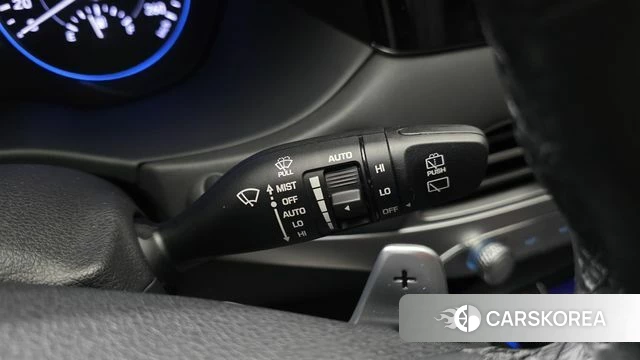 Hyundai Palisade id 3936715 из Кореи 7